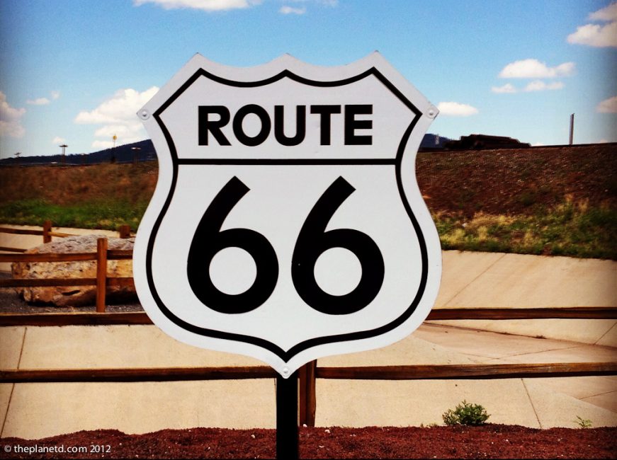 route 66 apk cracked